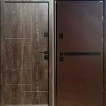 Вхідні двері для вулиці "Прайм Макс"