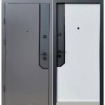 Двері в квартиру Верона