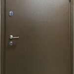 Двері вуличні серія "Прайм"