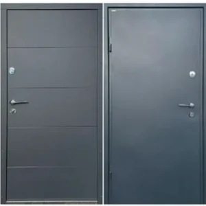 Двері вхідні вуличні Прайм