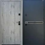Вхідні двері Прайм МАКС Ескада-26