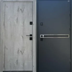 Вхідні двері Прайм МАКС Ескада-26