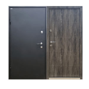 Двері вуличні Прайм