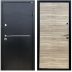 Вхідні вуличні двері Прайм Light