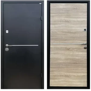 Вхідні вуличні двері Прайм Light