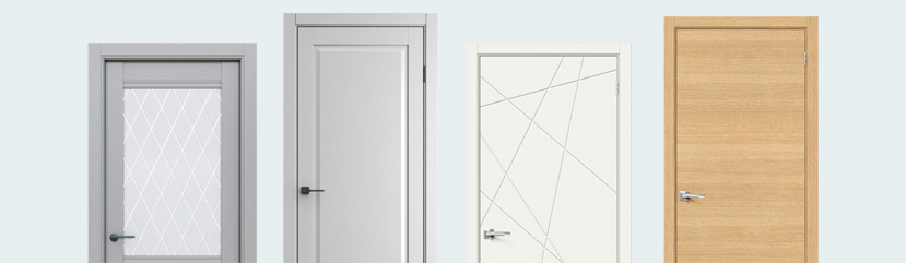 Міжкімнатні двері