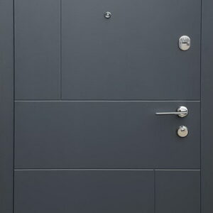 Вхідні двері в квартиру серія "Кордон"