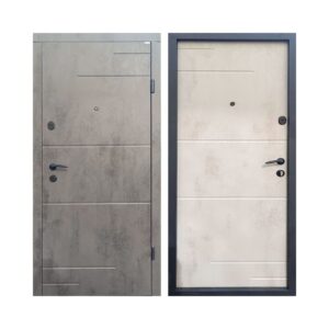 Двері Кордон в квартиру