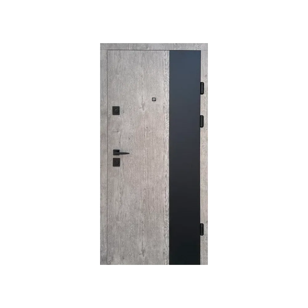 Вхідні двері в квартиру тип 2.24.мал.638