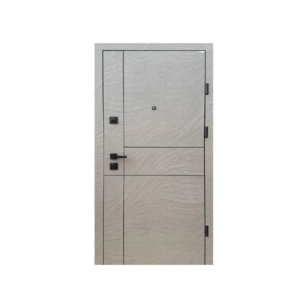 Вхідні двері в квартиру Стайл Макс