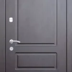 Вхідні двері Атлон