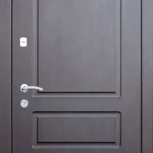 Вхідні двері Атлон