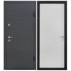 Двері вхідні Міністерство дверей ПБ-202