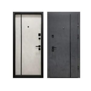 Вхідні двері в квартиру серія П-3K-503