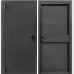 Двері Технічні Міністерство дверей