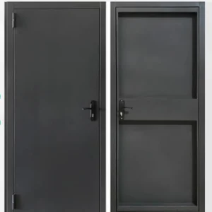 Двері Технічні Міністерство дверей