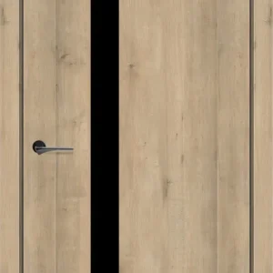 Двері міжкімнатні BLANKET