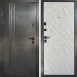 Вхідні двері Буковель