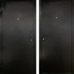 Вхідні двері БЦ ПС-50