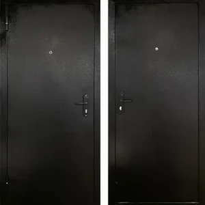 Вхідні двері БЦ ПС-50