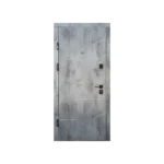 Вхідні двері в квартиру серія П-3К-366