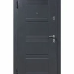 Вхідні двері БЦ-132