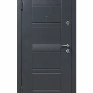 Вхідні двері БЦ-132
