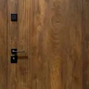 Вхідні двері в квартиру ПБ-262