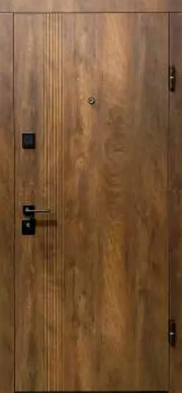 Вхідні двері в квартиру ПБ-262