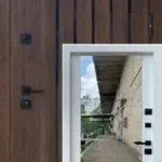 Двері Стрім 4К