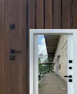 Двері Стрім 4К