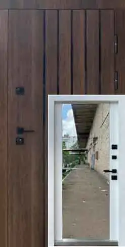 Двері Стрім 4К