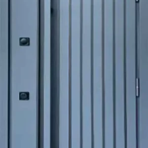 Вхідні двері Айрон